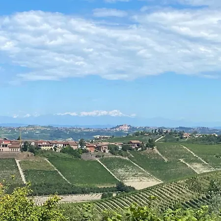 Bed & Breakfast La Piccola Scoperta