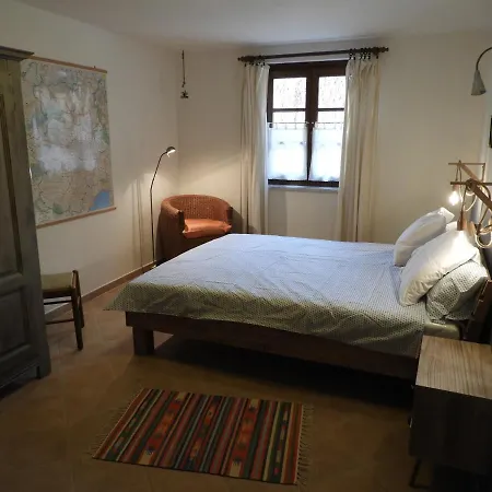La Piccola Scoperta Bed & Breakfast *
