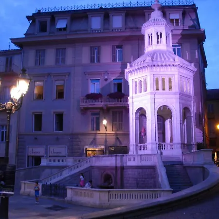 Bed & Breakfast La Piccola Scoperta *