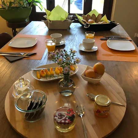 Bed & Breakfast La Piccola Scoperta Acqui Terme