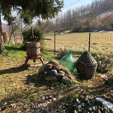 La Piccola Scoperta Acqui Terme