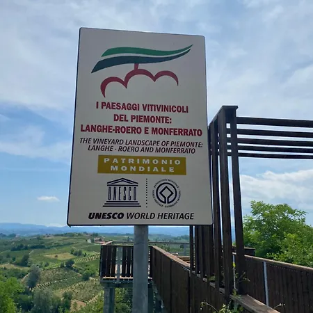 Bed & Breakfast La Piccola Scoperta