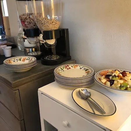 Bed & Breakfast La Piccola Scoperta Acqui Terme